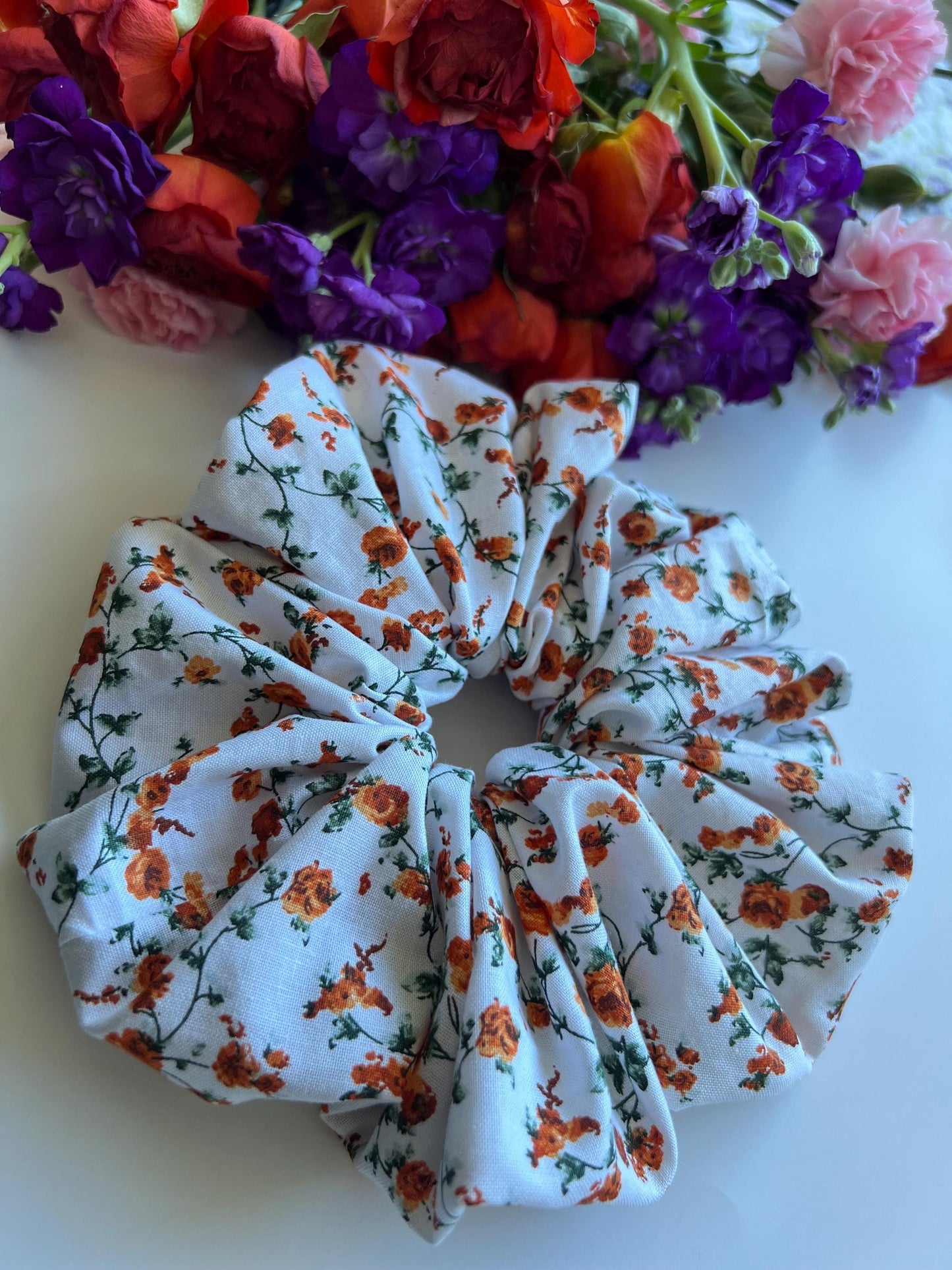 Scrunchies