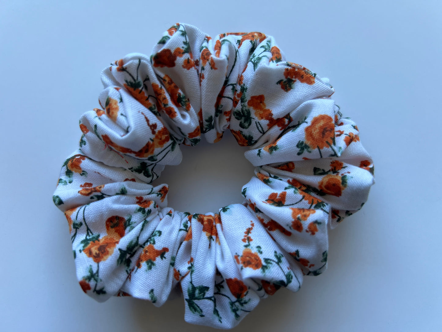 Hair scrunchie (Miriam)