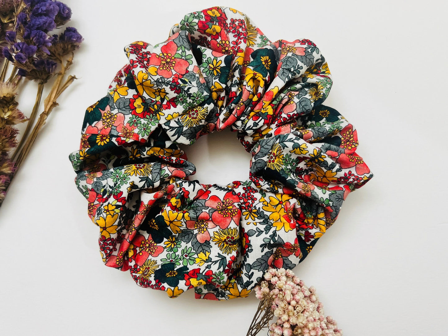 XXL Scrunchies/ hair ties/ Hair accessories / Mother’s Day gifts/ Christmas gifts/ Birthday gifts