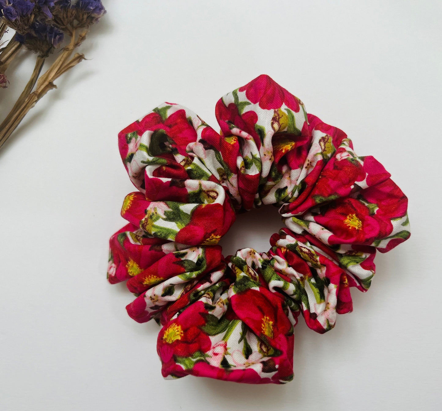 XXL Scrunchies/ hair ties/ Hair accessories / Mother’s Day gifts/ Christmas gifts/ Birthday gifts