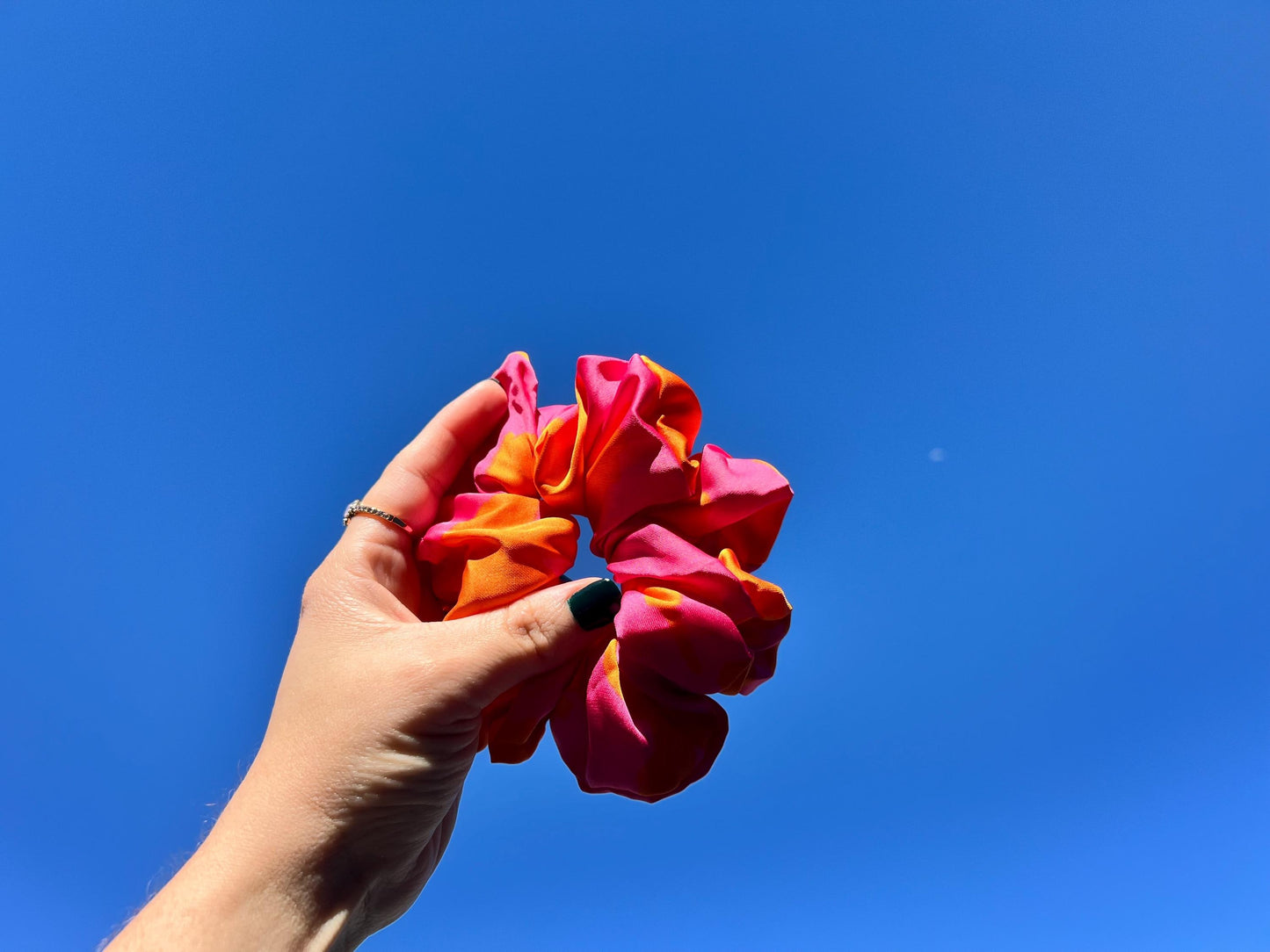 XXL Scrunchies/ hair ties/ Hair accessories / Mother’s Day gifts/ Christmas gifts/ Birthday gifts