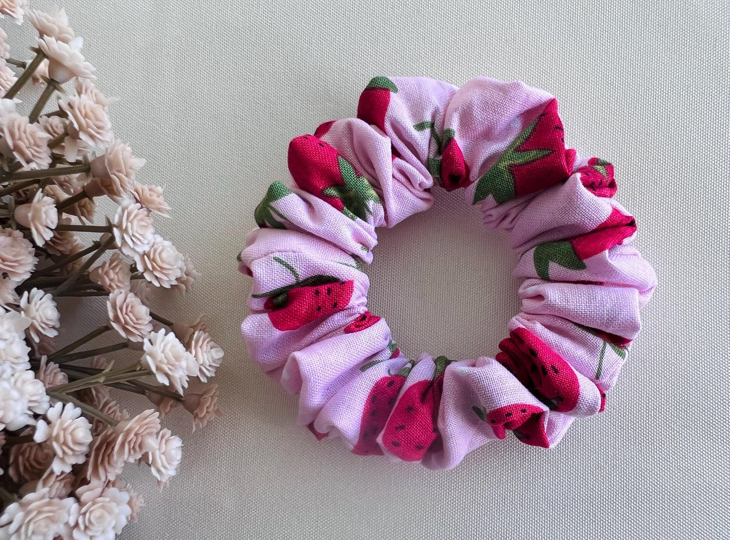 XXL Scrunchies/ hair ties/ Hair accessories / Mother’s Day gifts/ Christmas gifts/ Birthday gifts