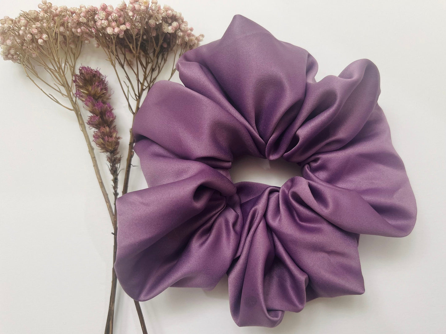 XXL Scrunchies/ hair ties/ Hair accessories / Mother’s Day gifts/ Christmas gifts/ Birthday gifts