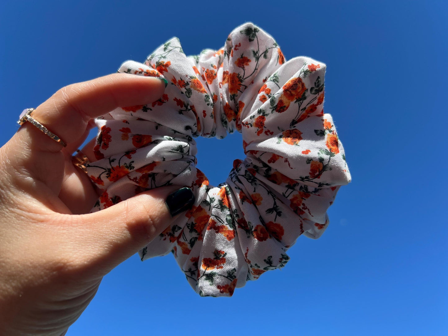 Scrunchies