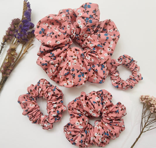 XXL Scrunchies/ hair ties/ Hair accessories / Mother’s Day gifts/ Christmas gifts/ Birthday gifts