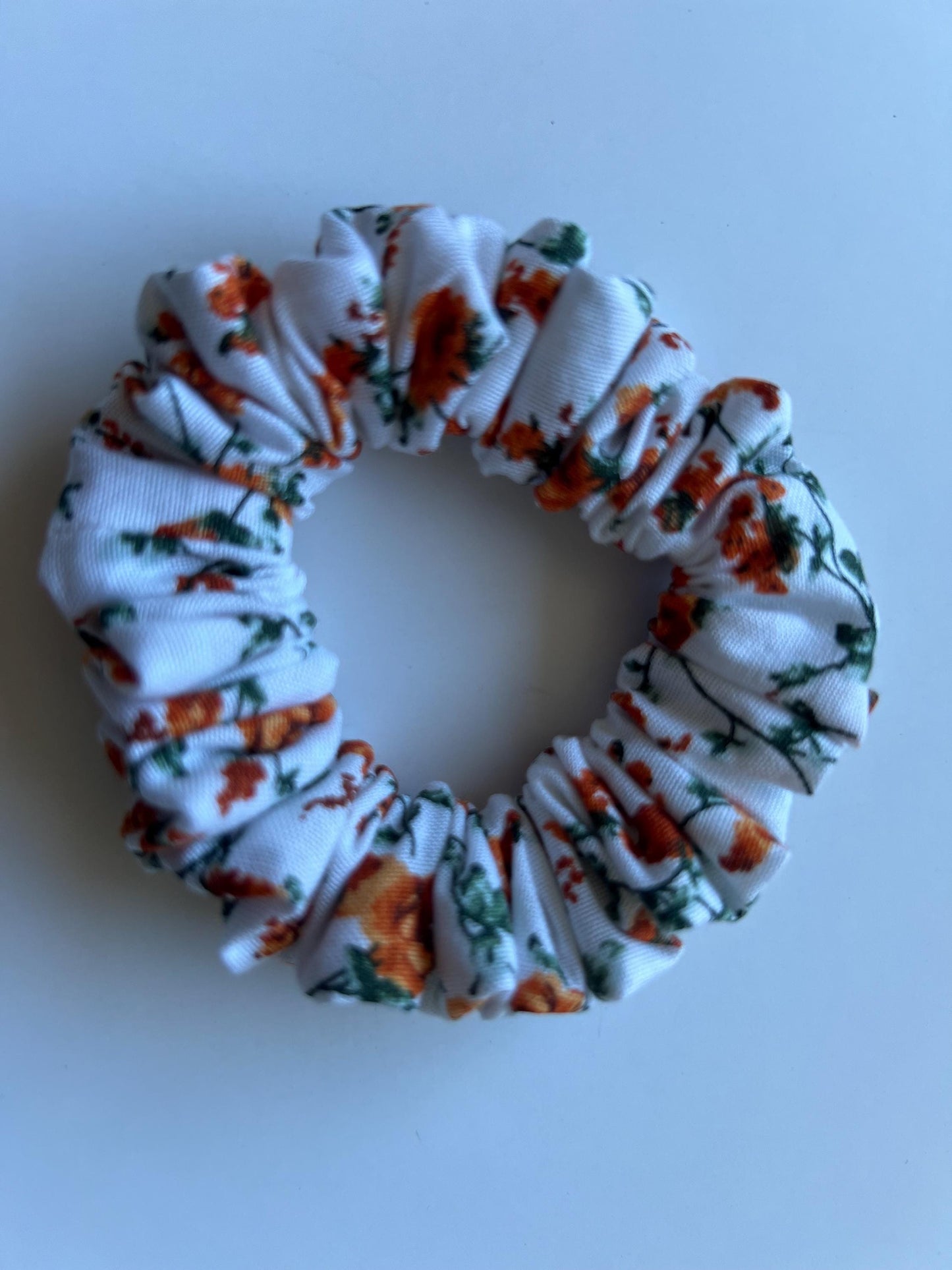 Scrunchies