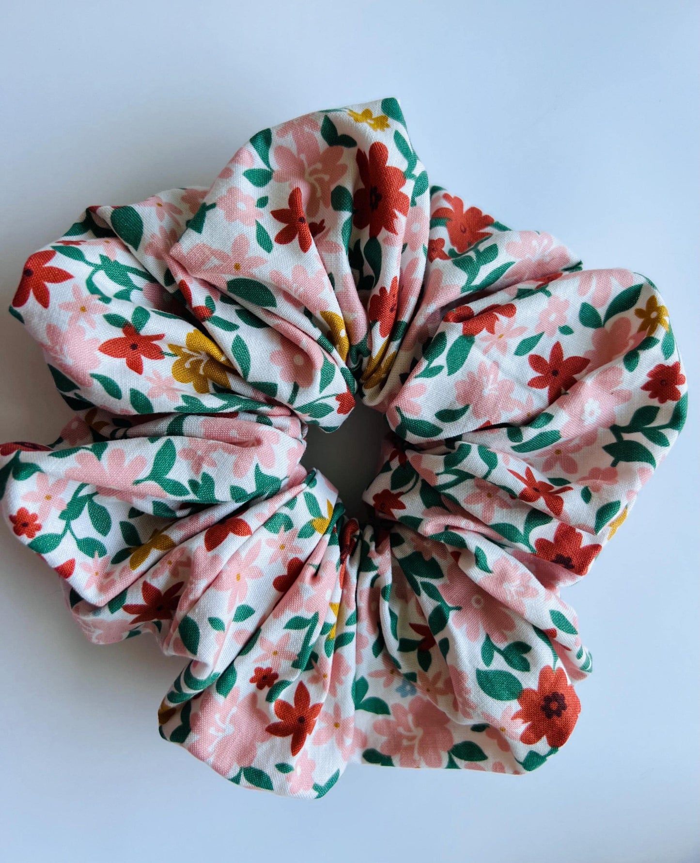 XXL Scrunchies,Hair ties, Hair accessories, Jumbo scrunchies, large/oversized scrunchie,Mother’s Day gifts, Christmas gifts, Birthday gifts.