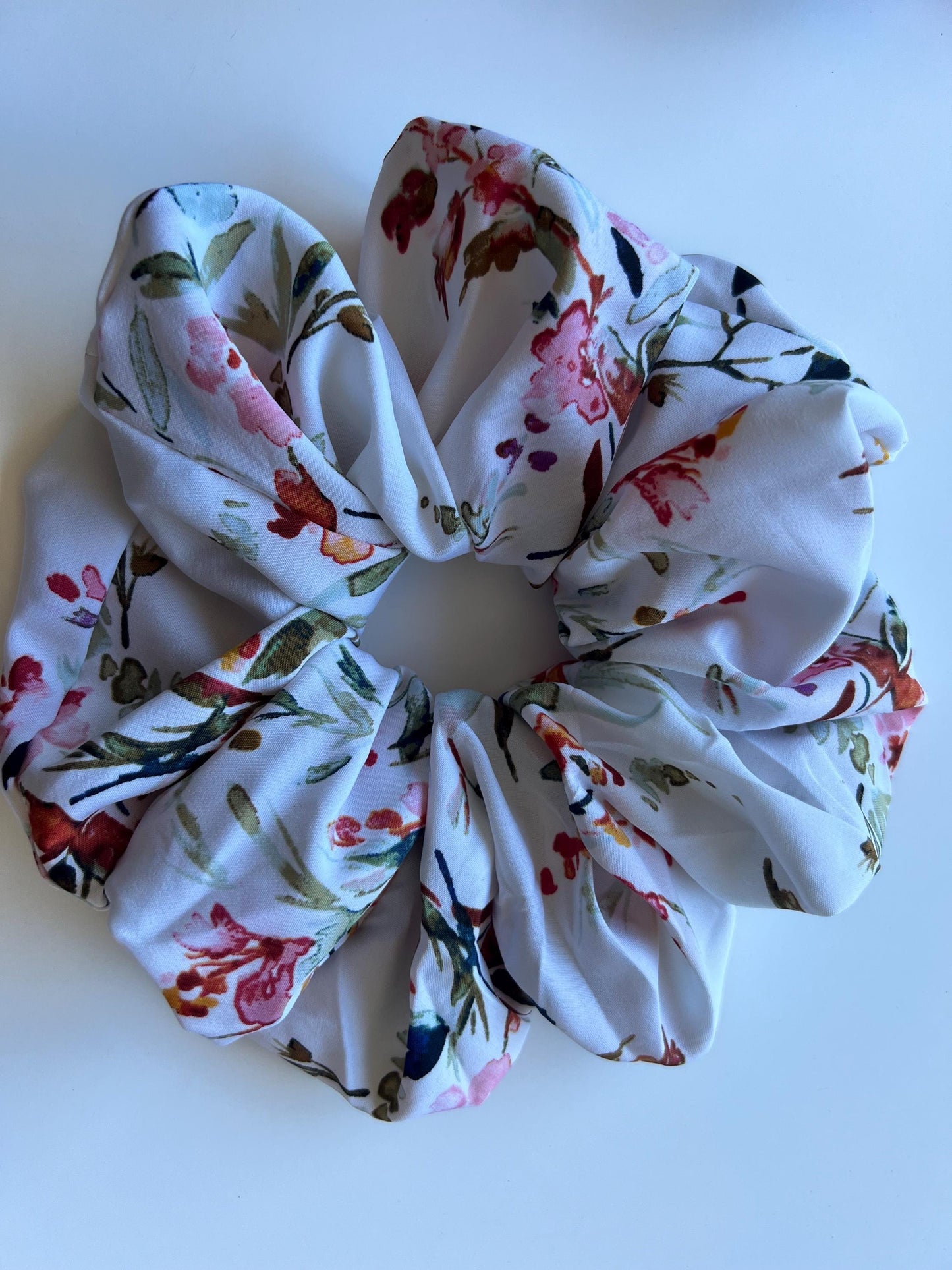 XXL Scrunchies/ hair ties/ Hair accessories / Mother’s Day gifts/ Christmas gifts/ Birthday gifts
