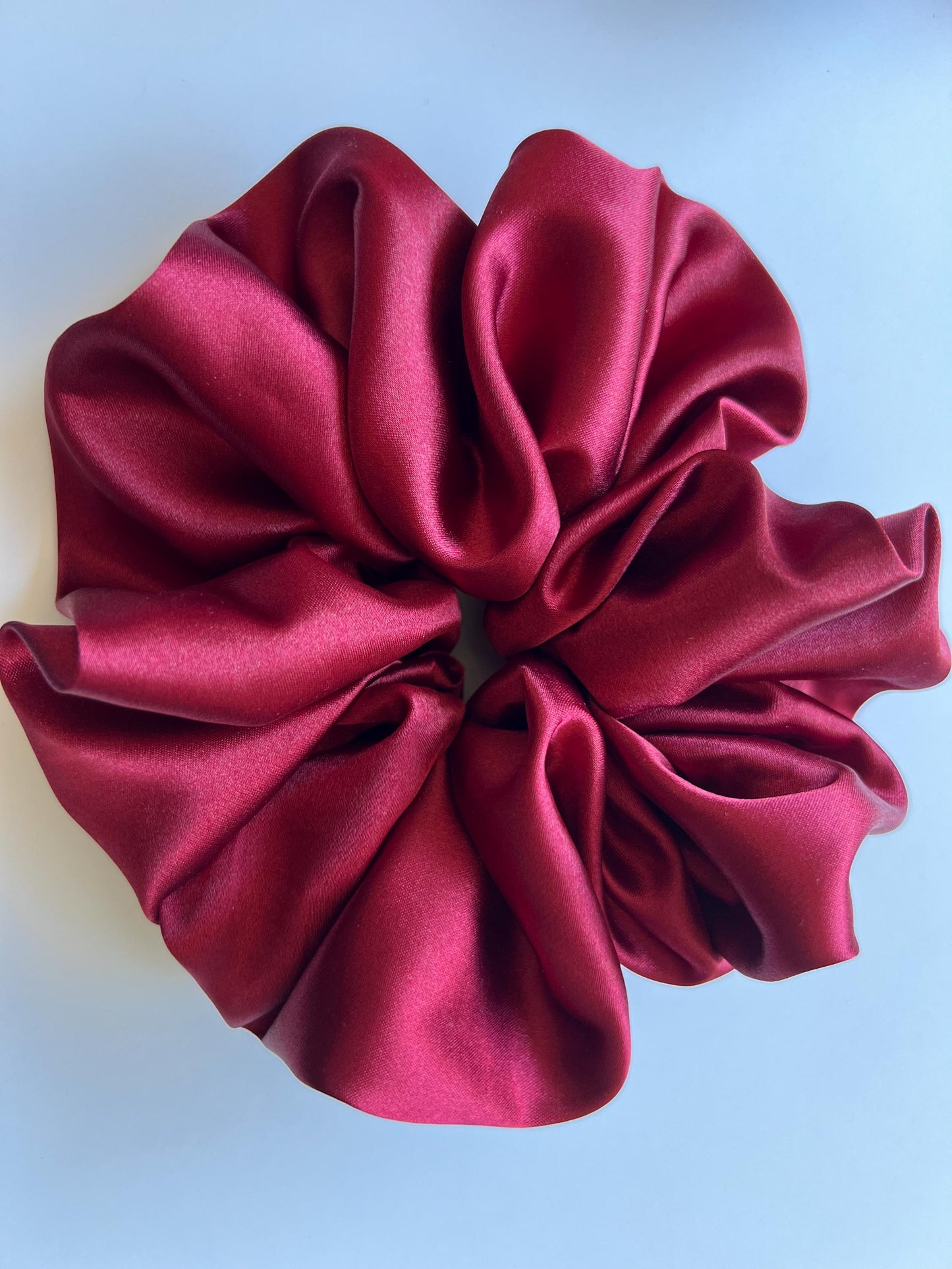 Hair Scrunchies