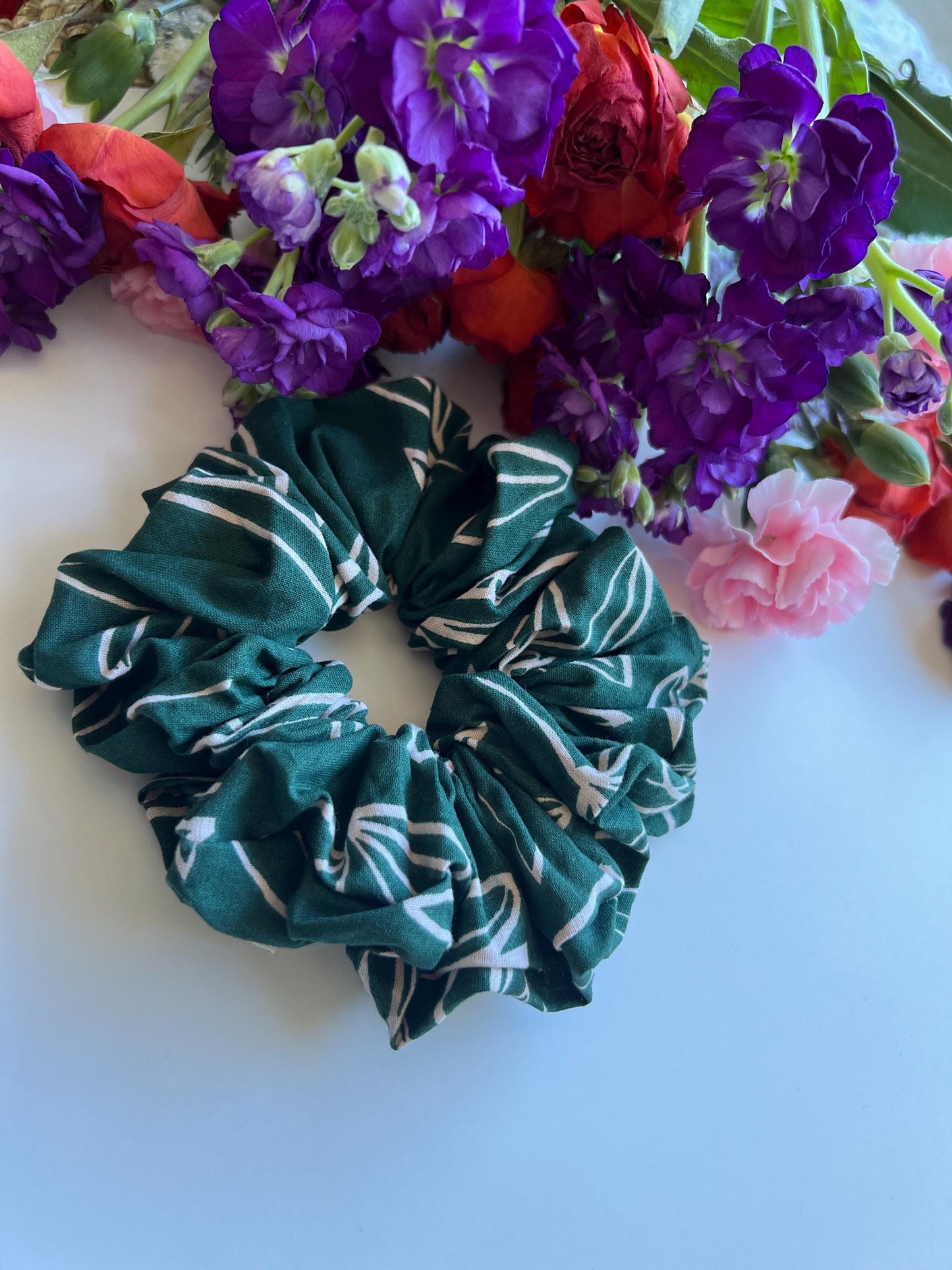 XXL Scrunchies,Hair ties, Hair accessories, Jumbo scrunchies, large/oversized scrunchie,Mother’s Day gifts, Christmas gifts, Birthday gifts.