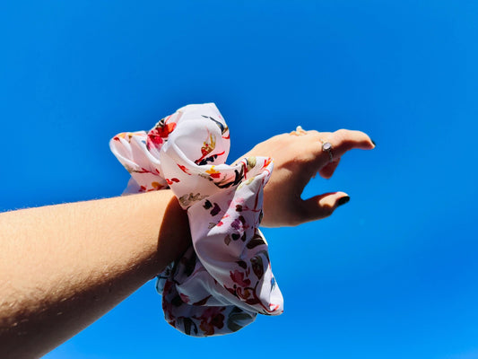 XXL Scrunchies/ hair ties/ Hair accessories / Mother’s Day gifts/ Christmas gifts/ Birthday gifts