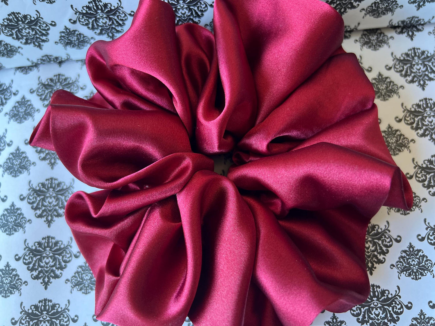 Hair Scrunchies