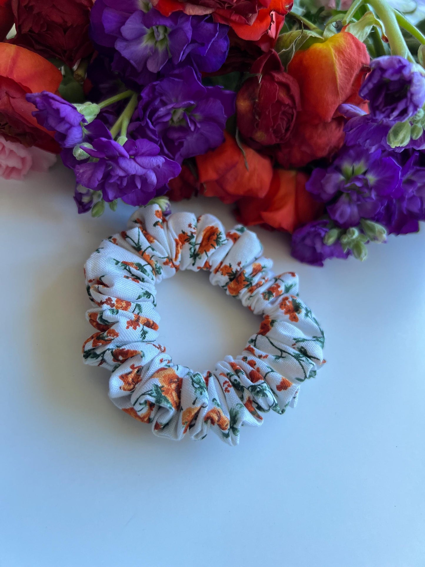 Scrunchies