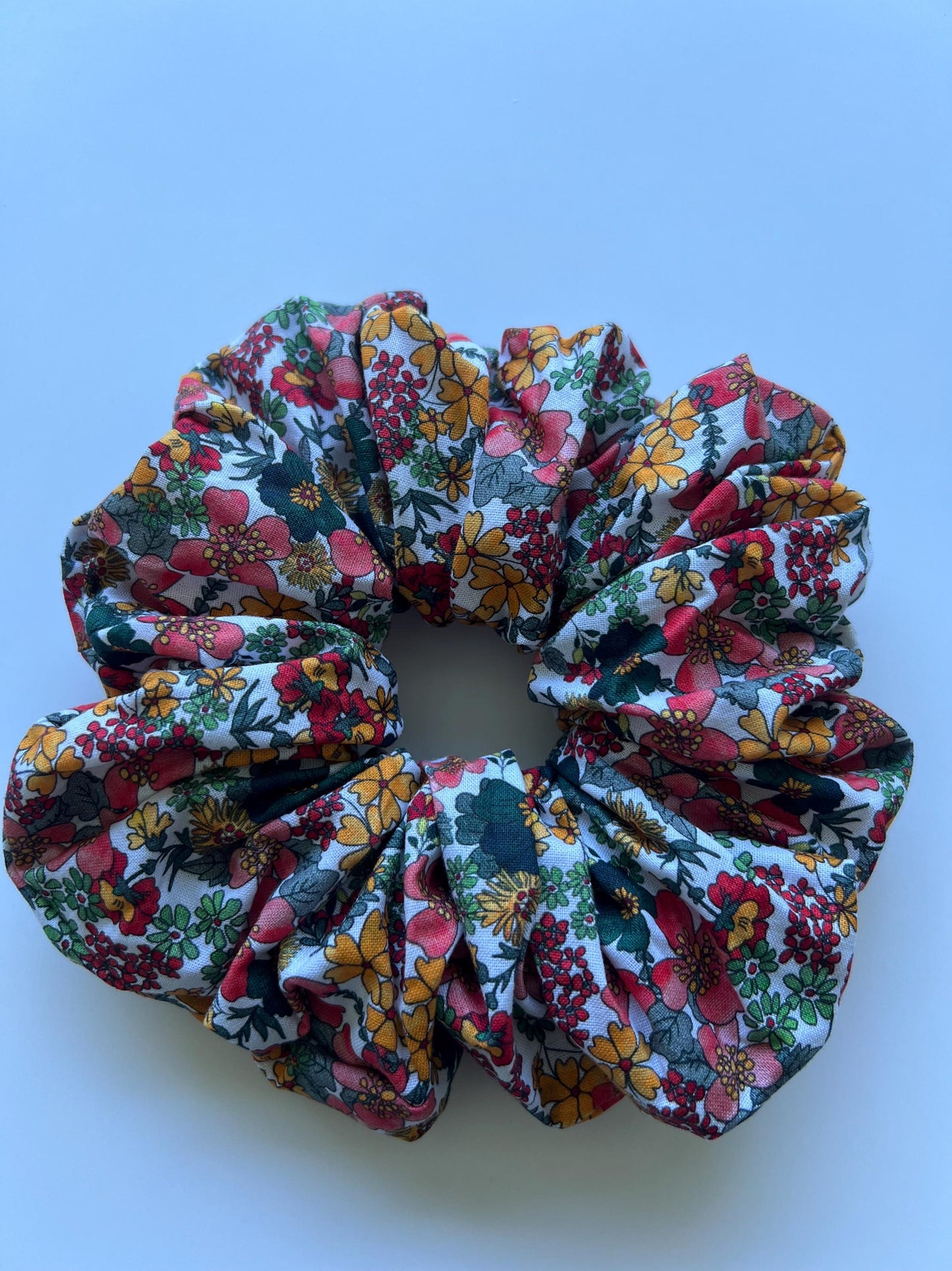 XXL Scrunchies/ hair ties/ Hair accessories / Mother’s Day gifts/ Christmas gifts/ Birthday gifts