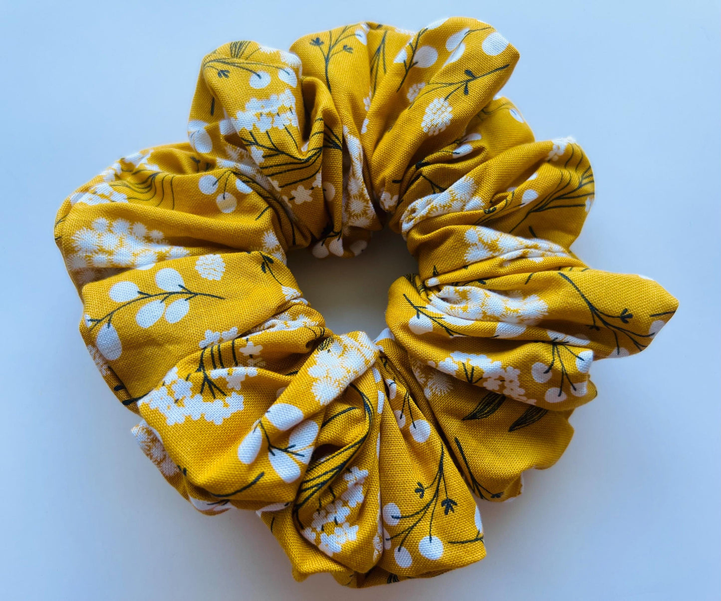 XXL Scrunchies,Hair ties, Hair accessories, Jumbo scrunchies, large/oversized scrunchie,Mother’s Day gifts, Christmas gifts, Birthday gifts.