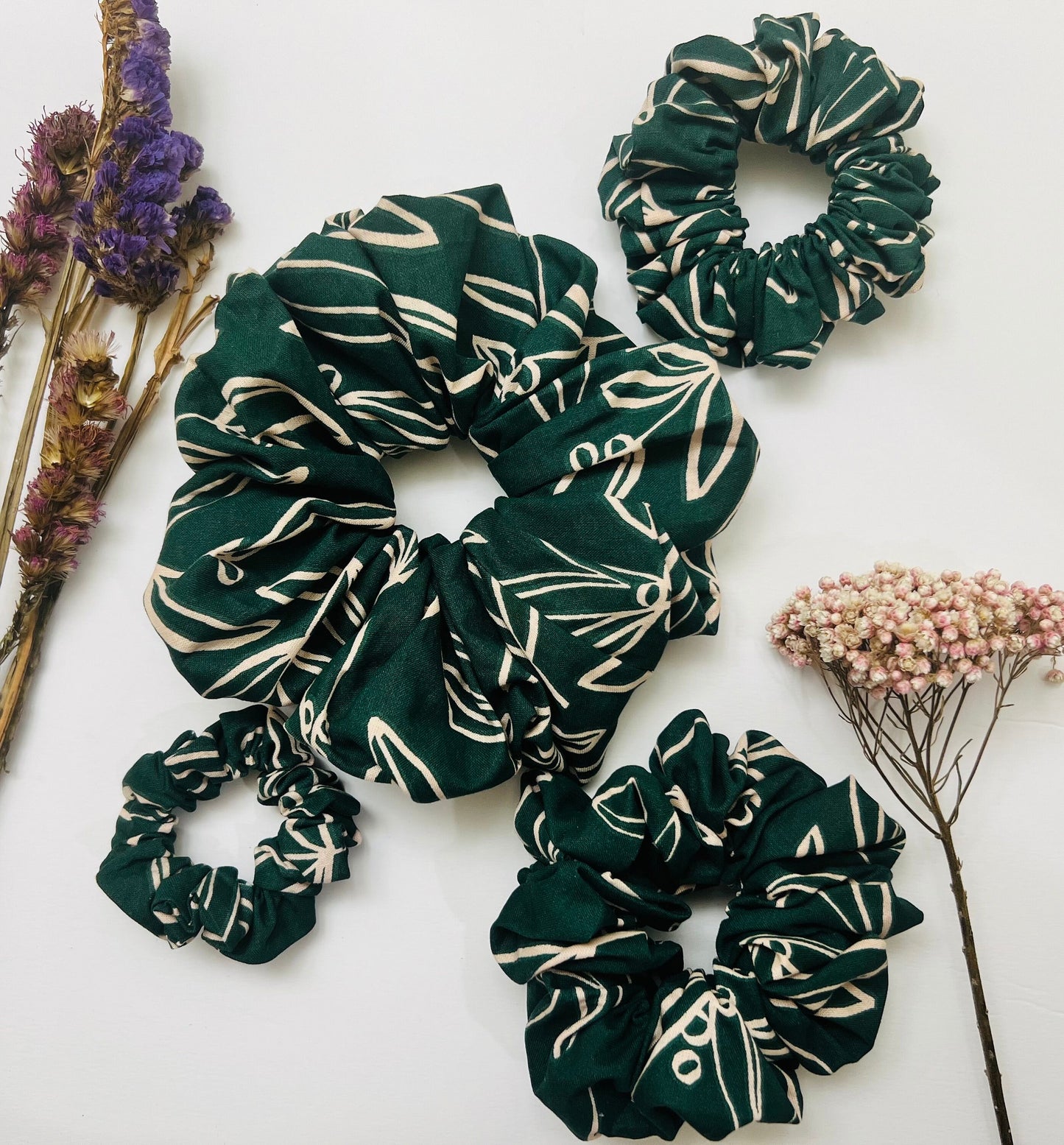 XXL Scrunchies,Hair ties, Hair accessories, Jumbo scrunchies, large/oversized scrunchie,Mother’s Day gifts, Christmas gifts, Birthday gifts.