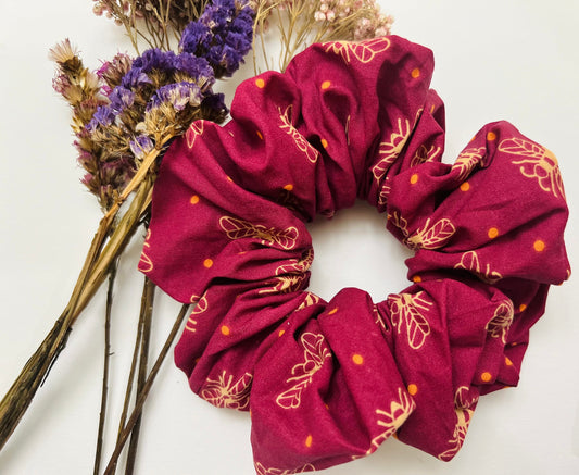 XXL Scrunchies/ hair ties/ Hair accessories / Mother’s Day gifts/ Christmas gifts/ Birthday gifts