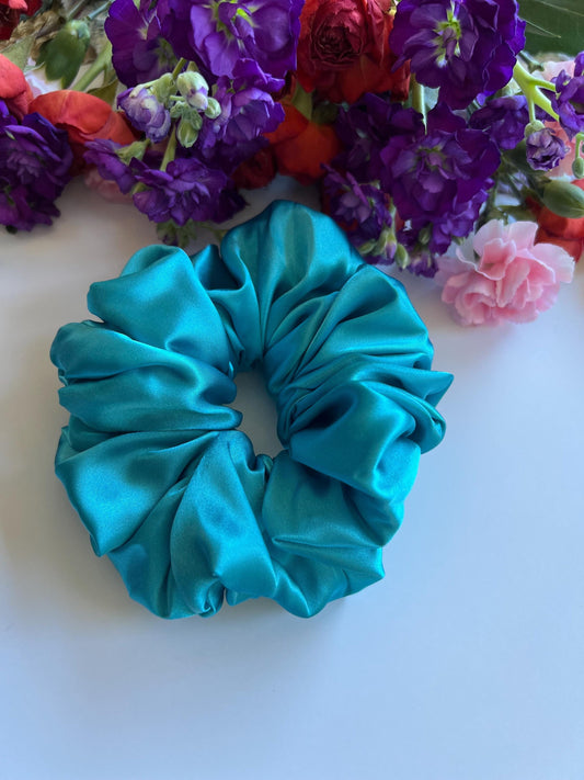 XXL Scrunchies,Hair ties, Hair accessories, Jumbo scrunchies, large/oversized scrunchie,Mother’s Day gifts, Christmas gifts, Birthday gifts.
