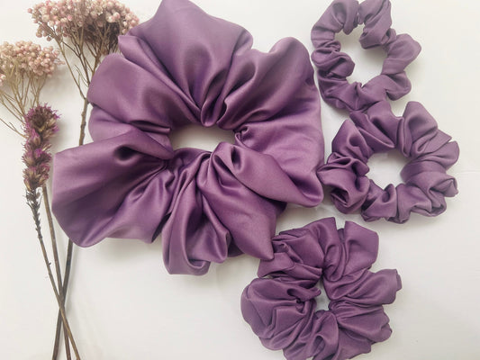 XXL Scrunchies/ hair ties/ Hair accessories / Mother’s Day gifts/ Christmas gifts/ Birthday gifts
