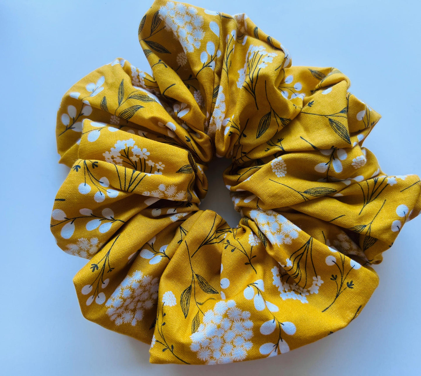 XXL Scrunchies,Hair ties, Hair accessories, Jumbo scrunchies, large/oversized scrunchie,Mother’s Day gifts, Christmas gifts, Birthday gifts.